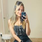 Profile Picture of Ilena Basore (@kaylee_baybee_) on Instagram