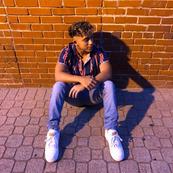 Profile Picture of Orlando Martinez (@orlandooo10) on Tiktok