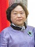 Profile Picture of In Jae-keunon Wikipedia