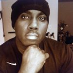 Profile Picture of Quentin Holmes (@qhholmes) on Instagram
