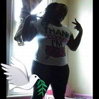 Profile Picture of Crystal Lathan (@crystal-lathan) on Quora