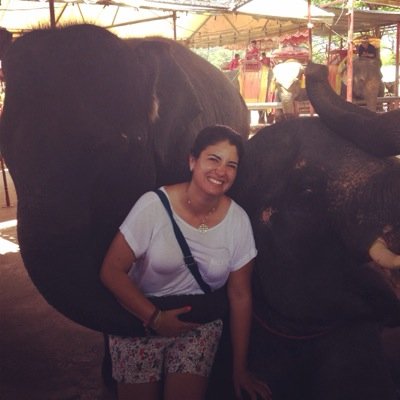 Profile Picture of Nora González (@NoraGlez) on Twitter