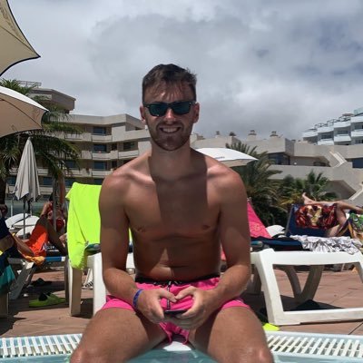 Profile Picture of B R I A N O (@BrianShanahan) on Twitter