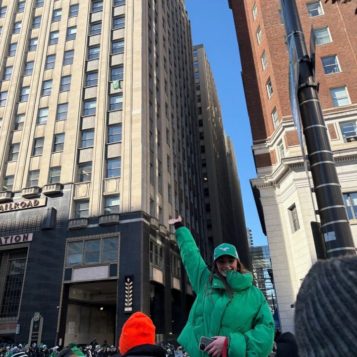 Profile Picture of Cecilia (@ceciliaesbensenn) on Tiktok