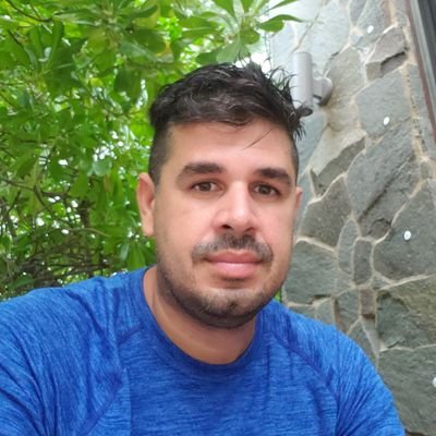 Profile Picture of Elier Rodríguez (@ElierRodrguez5) on Twitter