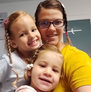 Profile Picture of Helena Kitner Horvat (@helena.kitner) on Facebook