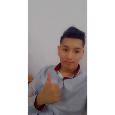 Profile Picture of Jonathan_Mosquera (@Jonatha95312165) on Twitter