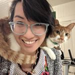 Profile Picture of Steph Tang (@sew_step) on Instagram