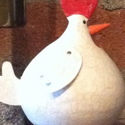 Profile Picture of Duncan Forbes (@HRanarchist) on Twitter