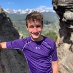Profile Picture of Isaac Jones (@isaacjones353) on Instagram