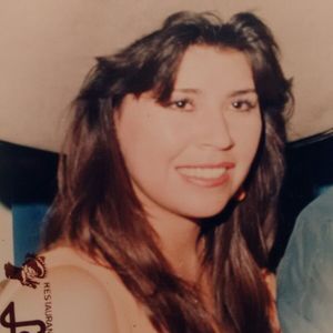 Profile Picture of Marysol (@marysoltrigo) on Myspace