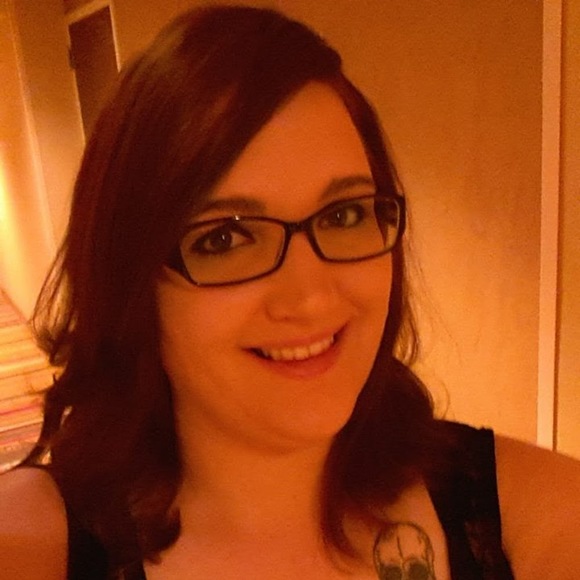 Profile Picture of Crystal Swimmer (@cswimmer922) on Poshmark