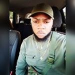 Profile Picture of Dwight Lazarus (@king_fuzzy18) on Instagram