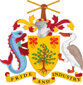 Profile Picture of Parishes of Barbados - Wikipedia, the free encyclopediaon Wikipedia