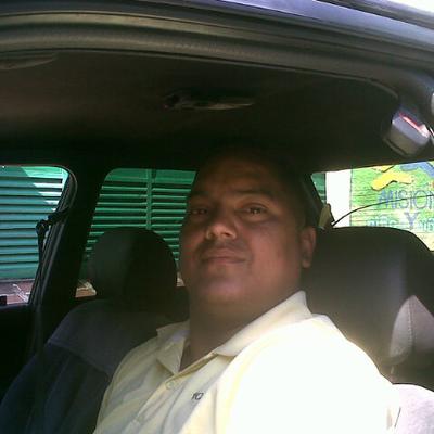 Profile Picture of Moises Romero (@moisesromero12) on Twitter