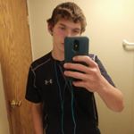 Profile Picture of caleb story (@calebstory16) on Instagram