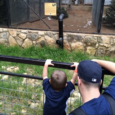 Profile Picture of Steven Heiner (@StevenHeiner) on Twitter