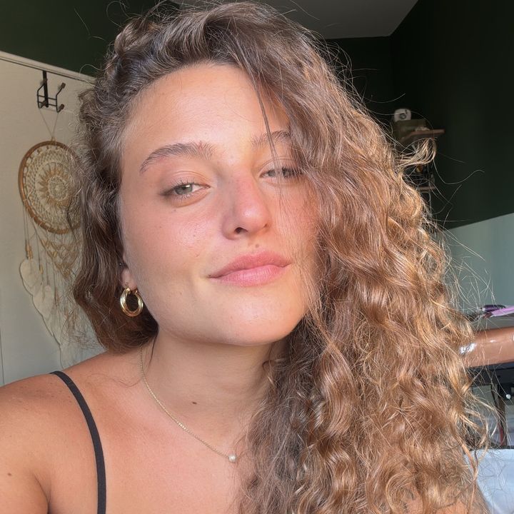Profile Picture of Gloria Richard (@glo_richard) on Tiktok