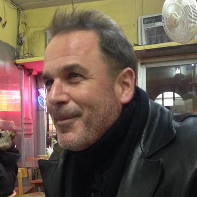 Profile Picture of Peter Catapano (@pistonepete75) on Twitter