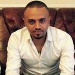 Profile Picture of Robel Hailu (@robel2173) on Instagram