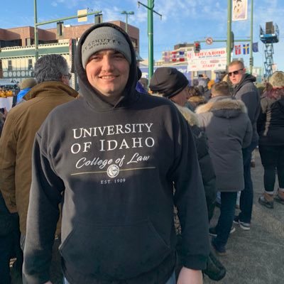 Profile Picture of George Casper (@Gcasper24) on Twitter