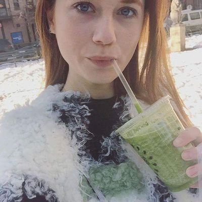 Profile Picture of Ann Wayland (@anano_iarajuli) on Twitter