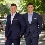 Profile Picture of David & Michael Chira (@thechiratwins) on Instagram