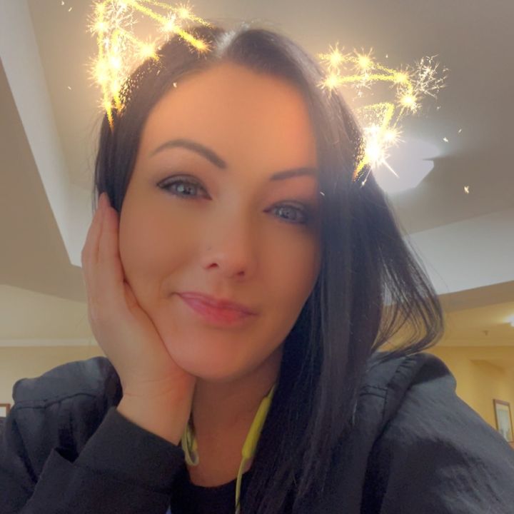 Profile Picture of Empress Carrie 👑 (@carriequeenofswords1111) on Tiktok