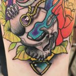 Profile Picture of Jonathan Chaparro Fuentealba (@jonathancioo_madafack) on Instagram