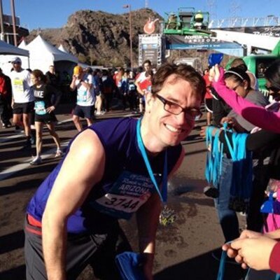 Chris Pfau - Twitter Profile Picture of Chris Pfau (@PfauChris) on Twitter