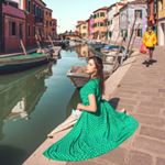 Profile Picture of 黃毓淇 Eleonora Pibi (@_nora_wong_) on Instagram