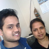 Profile Picture of Nasrin Haque (@nasrin-haque-6) on Quora