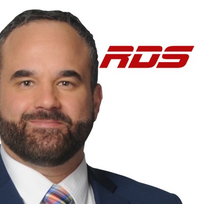 Profile Picture of David Arsenault (@ArsenaultRDS) on Twitter