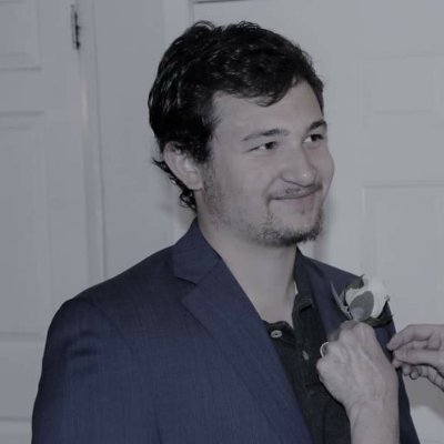 Profile Picture of Joe DiCaro (@duki_Joe) on Twitter