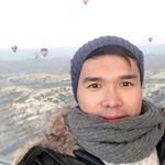 Profile Picture of Michael Vincent Evora (@khelonelyboy) on Instagram