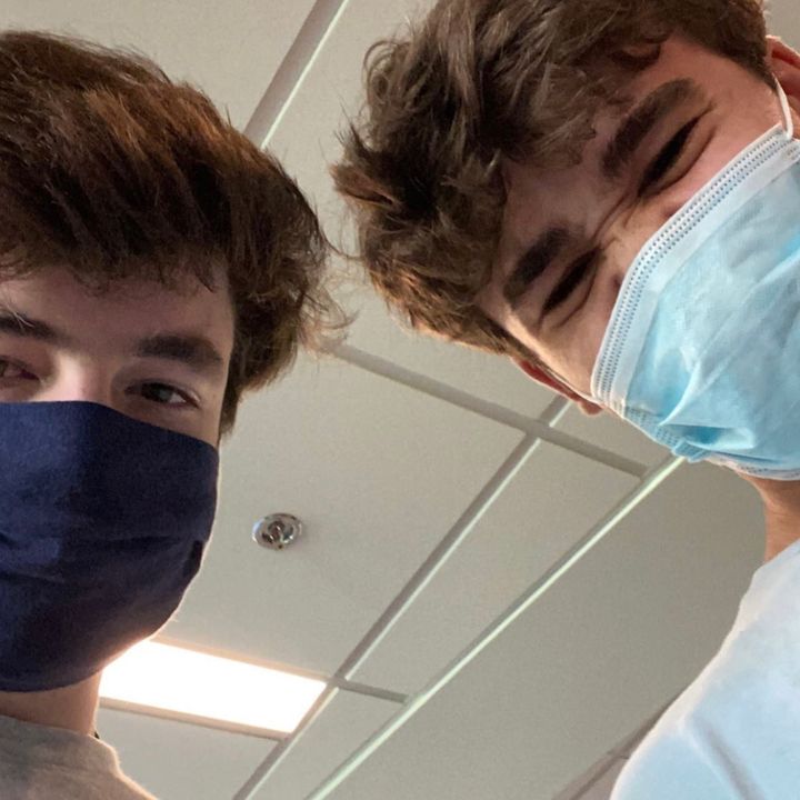 Profile Picture of ILoveMikesTikToks (@ilovemikestiktoks) on Tiktok