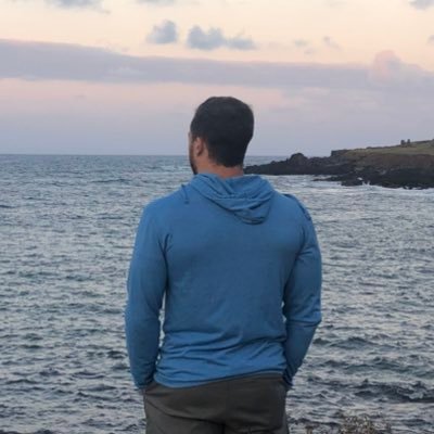 Profile Picture of David Christopher (@DChrisOchs) on Twitter