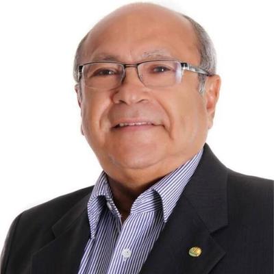 Profile Picture of Severiano Alves (@SeverianoAlves) on Twitter