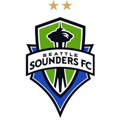 Profile Picture of Seattle Sounders FC (@SoundersFC) on Twitter