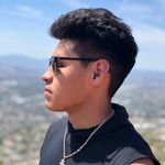 Profile Picture of Michael Becenti (@mbecenti_ll) on Instagram