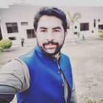 Profile Picture of Usman Qureshi (@usman_qureshi9) on Instagram