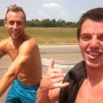 Profile Picture of ZacharyDaiquiri (@BabbZach) on Twitter