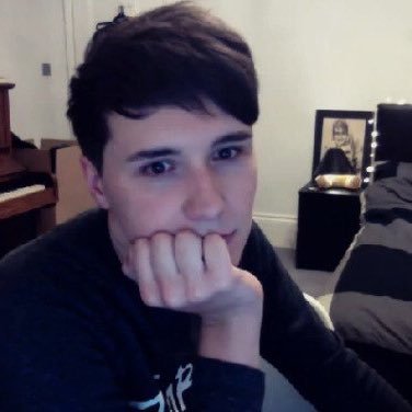 Profile Picture of Dan Ships (@danielships) on Twitter