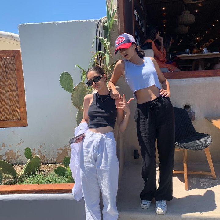 Profile Picture of emaanazim5 (@emaanazim5) on Tiktok