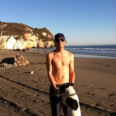 Profile Picture of Josh Meagher (@joshmeag) on Twitter