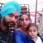 Profile Picture of sandeep (@sandeep_dhesi_) on Instagram