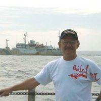 Profile Picture of John Webb (@john-webb-95) on Quora