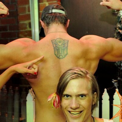 Profile Picture of Cory Freeman (@FD00) on Twitter