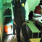 Profile Picture of Yohannes Mesfin (@y.mesfin) on Instagram