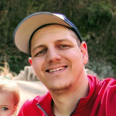 Profile Picture of Jonathan Harrell (@jonharrell55) on Twitter